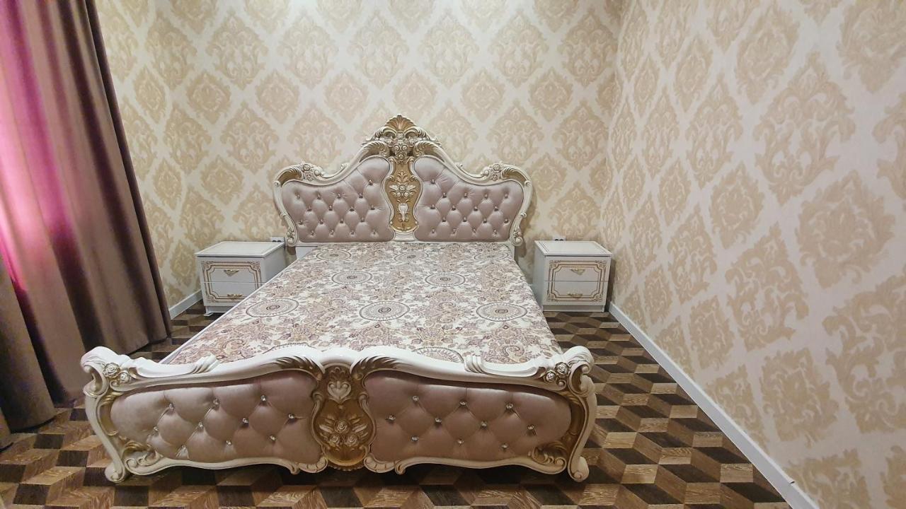 Инжу Алаколь 호텔 Qabanbay  외부 사진