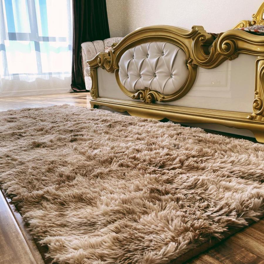 Инжу Алаколь 호텔 Qabanbay  외부 사진