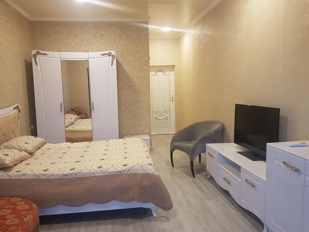 Инжу Алаколь 호텔 Qabanbay  외부 사진